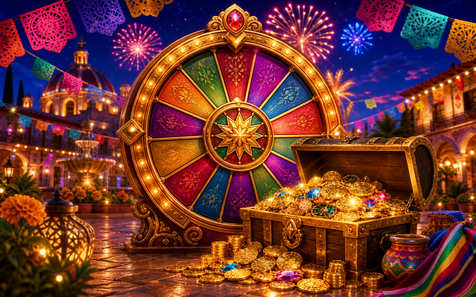 slot Jackpot Rush 88 FL88