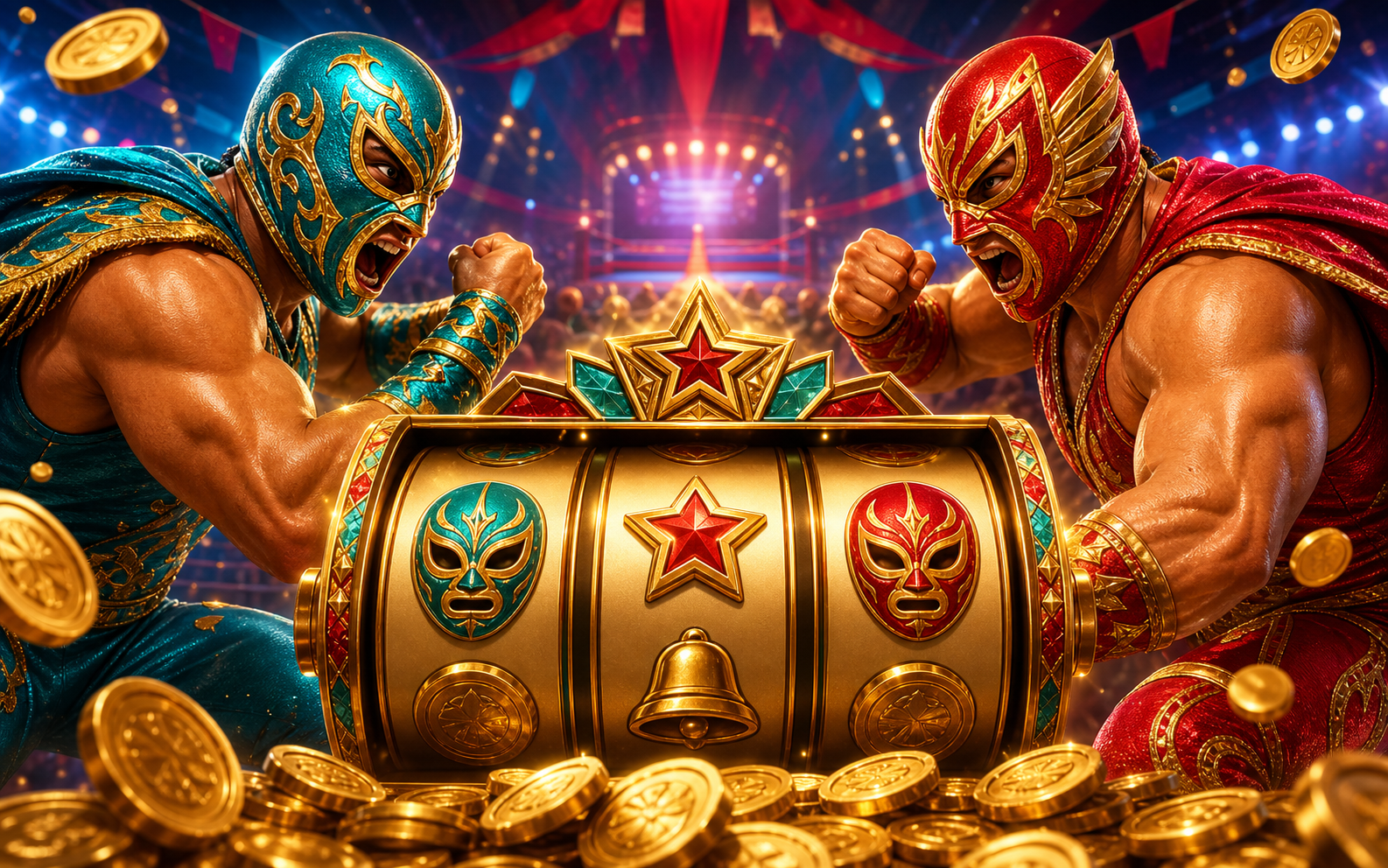 slot Lucky Spins 88 FL88