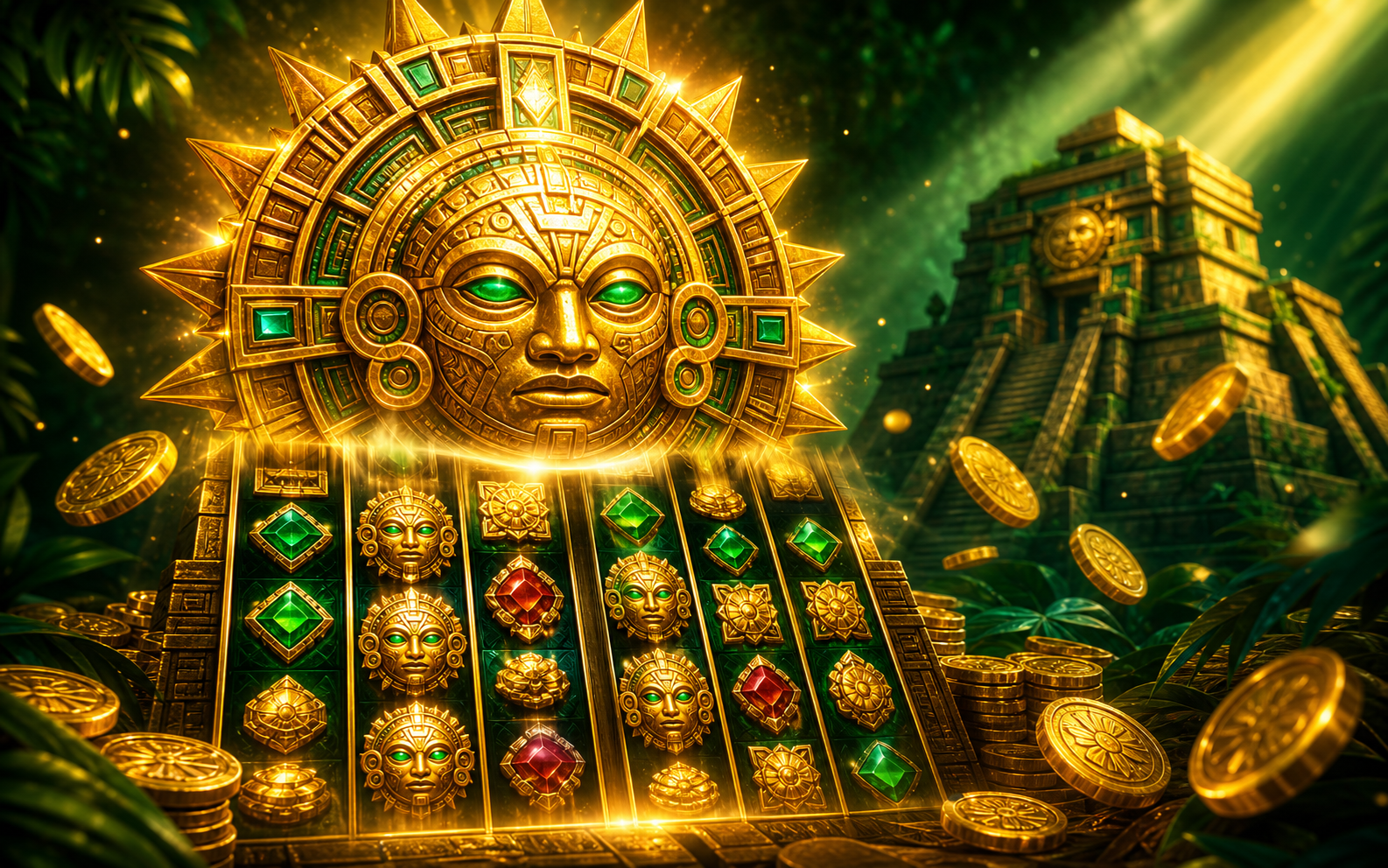 game slot Neon Naga FL88
