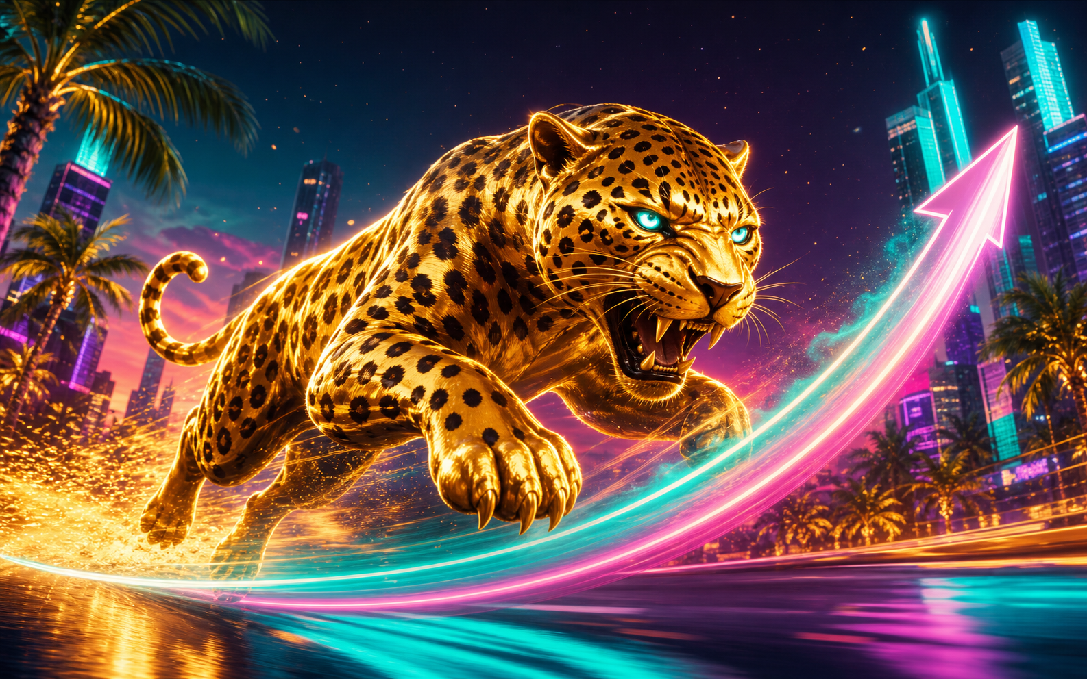 game slot Turbo Harimau FL88
